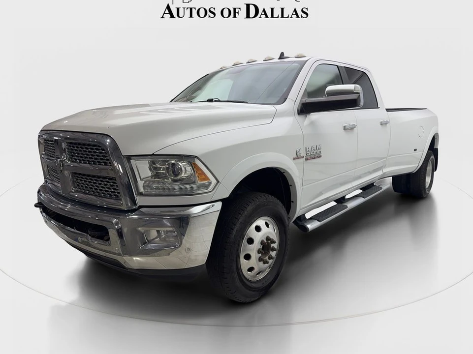 2017 Ram Heavy Duty - Image 2 of 21