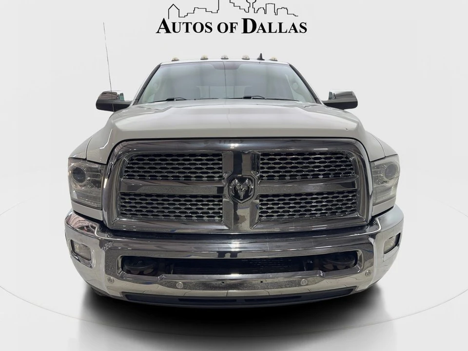 2017 Ram Heavy Duty - Image 3 of 21