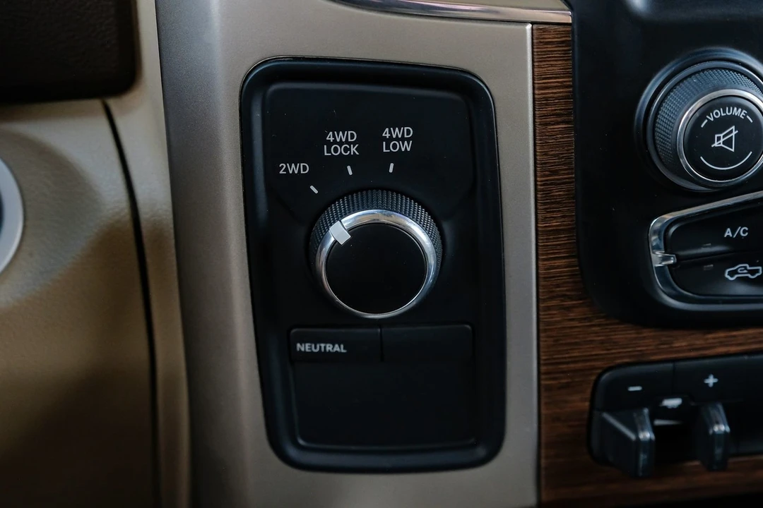 2017 Ram 3500 - Image 27 of 31