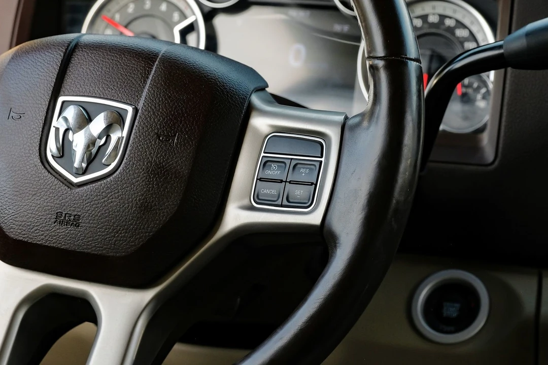2017 Ram 3500 - Image 20 of 31