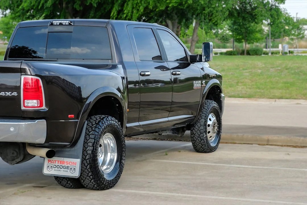 2017 Ram 3500 - Image 12 of 31