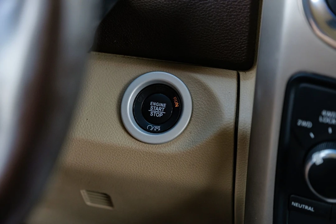 2017 Ram 3500 - Image 23 of 31