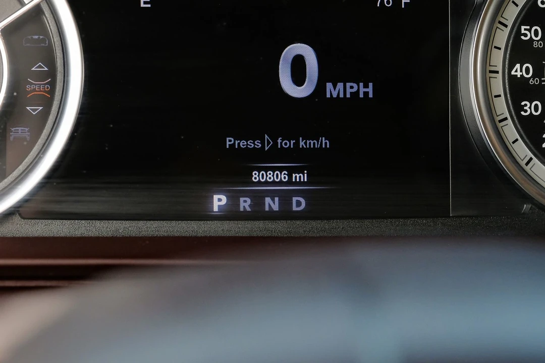 2017 Ram 3500 - Image 22 of 31