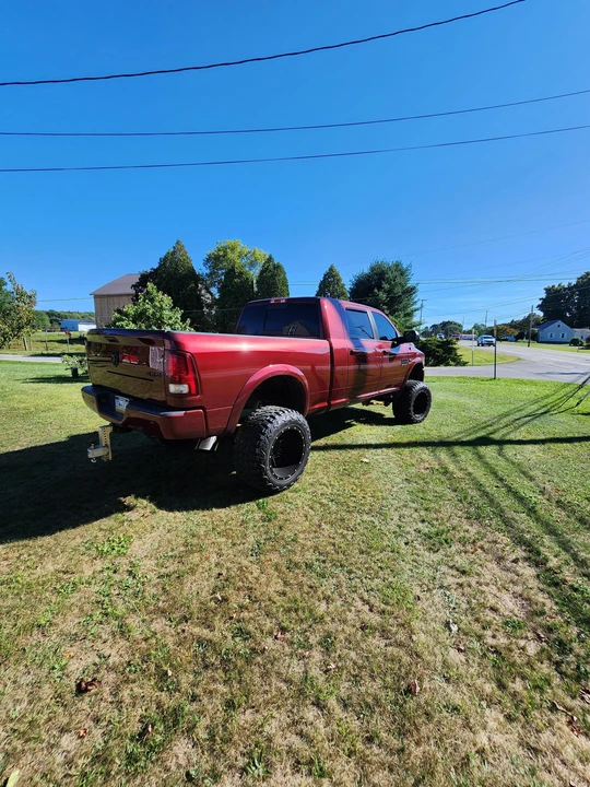 2017 Dodge Ram 4th Gen - Image 12 of 31
