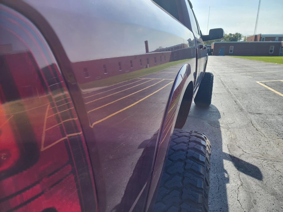2017 Dodge Ram 4th Gen - Image 24 of 31