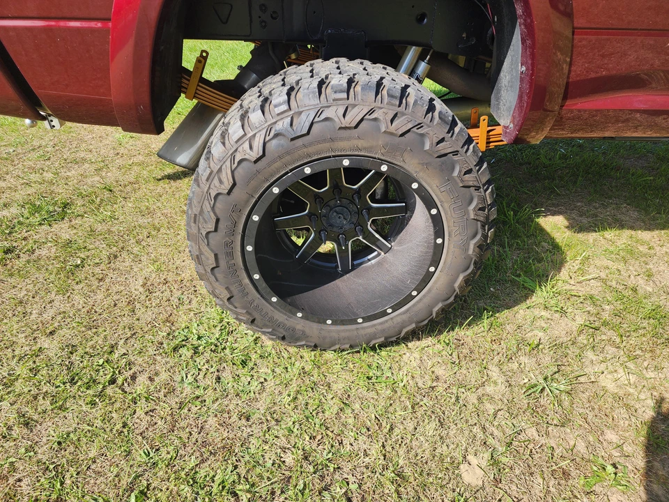 2017 Dodge Ram 4th Gen - Image 29 of 31