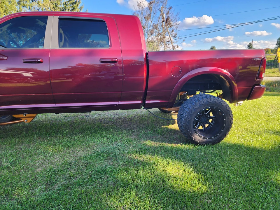 2017 Dodge Ram 4th Gen - Image 17 of 31