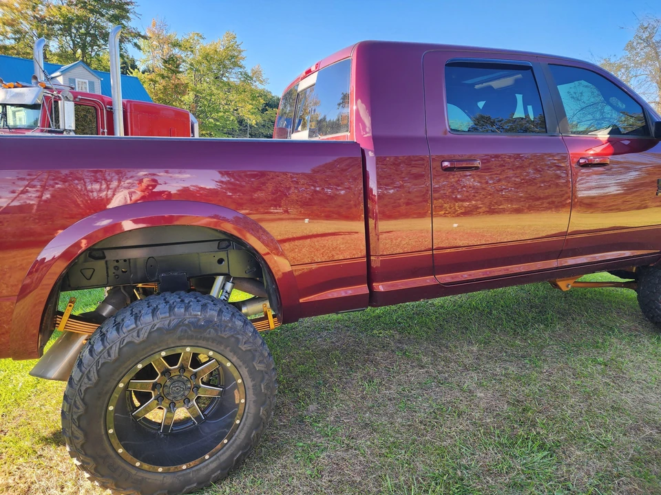 2017 Dodge Ram 4th Gen - Image 25 of 31