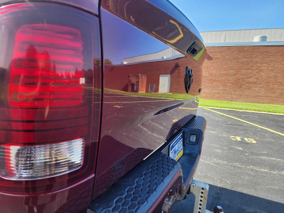 2017 Dodge Ram 4th Gen - Image 20 of 31