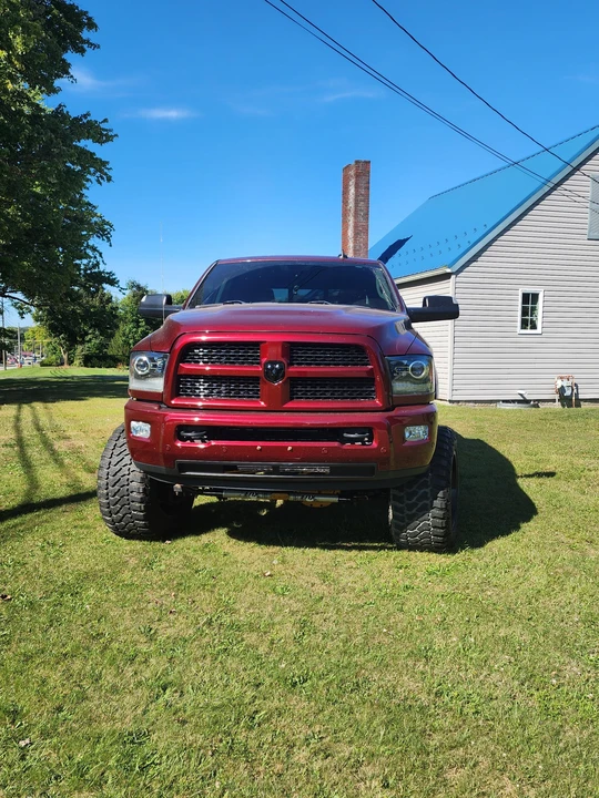 2017 Dodge Ram 4th Gen - Image 6 of 31