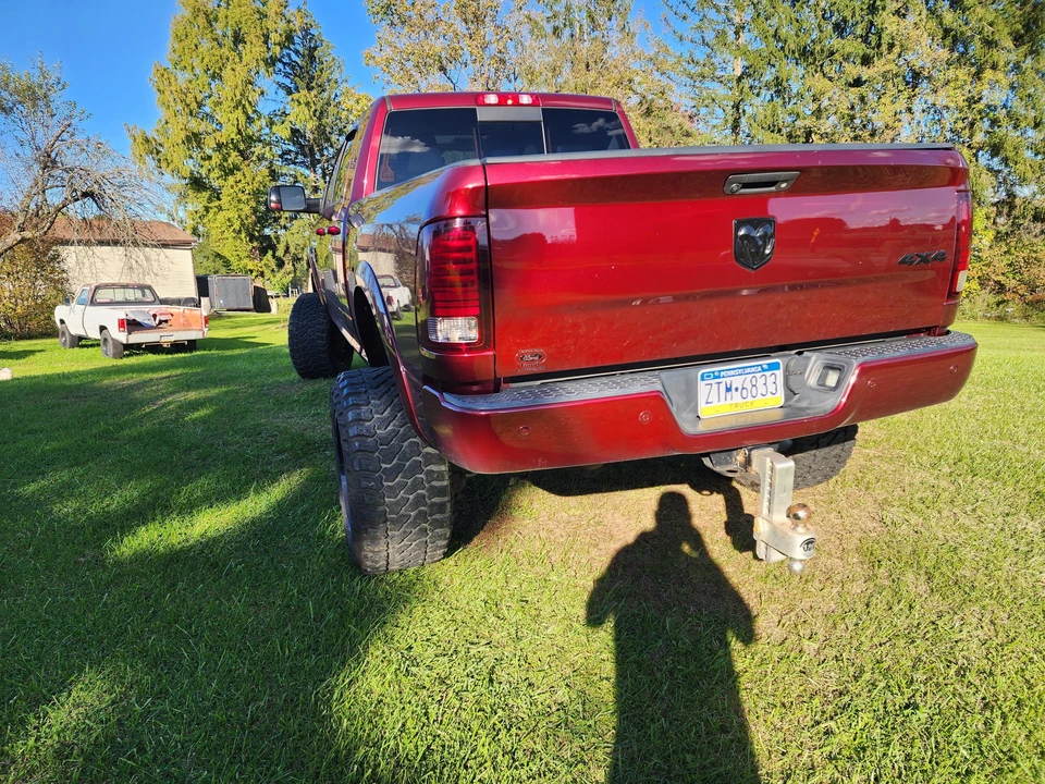 2017 Dodge Ram 4th Gen - Image 10 of 31