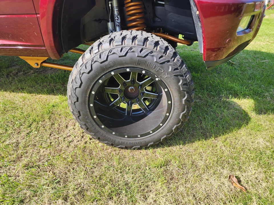 2017 Dodge Ram 4th Gen - Image 30 of 31