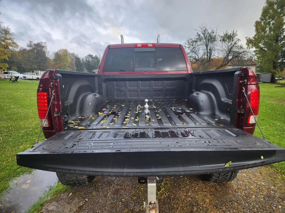 2017 Dodge Ram 4th Gen - Image 21 of 31