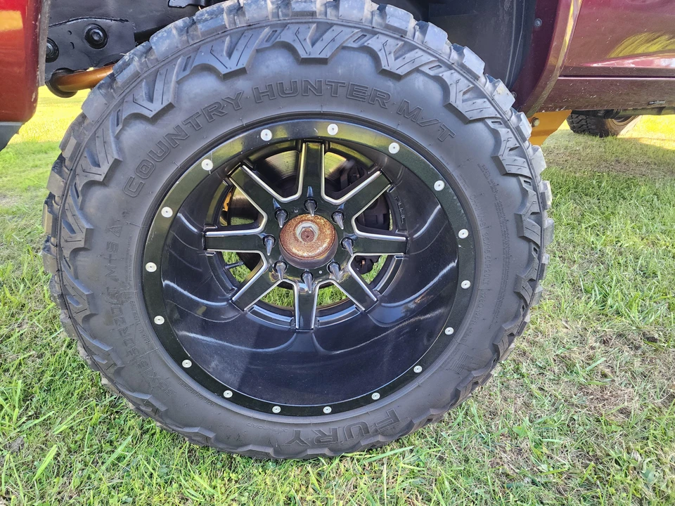 2017 Dodge Ram 4th Gen - Image 27 of 31