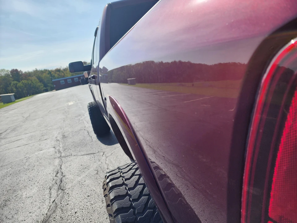 2017 Dodge Ram 4th Gen - Image 19 of 31