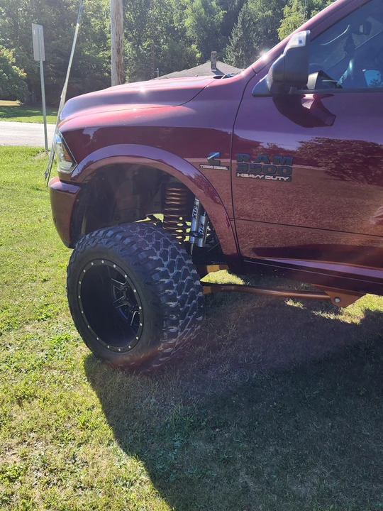 2017 Dodge Ram 4th Gen - Image 15 of 31