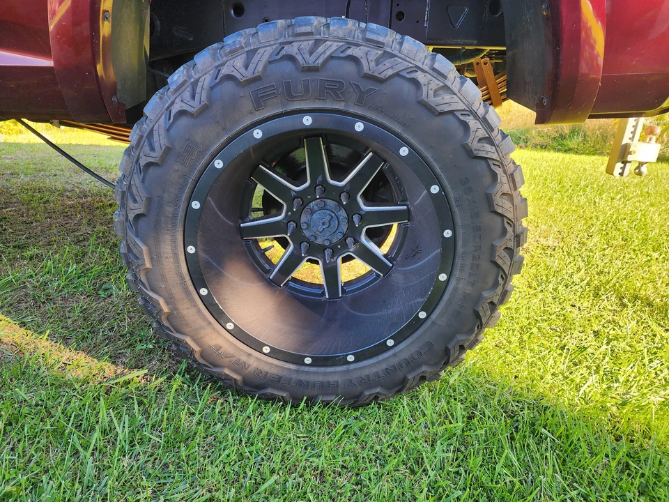 2017 Dodge Ram 4th Gen - Image 28 of 31