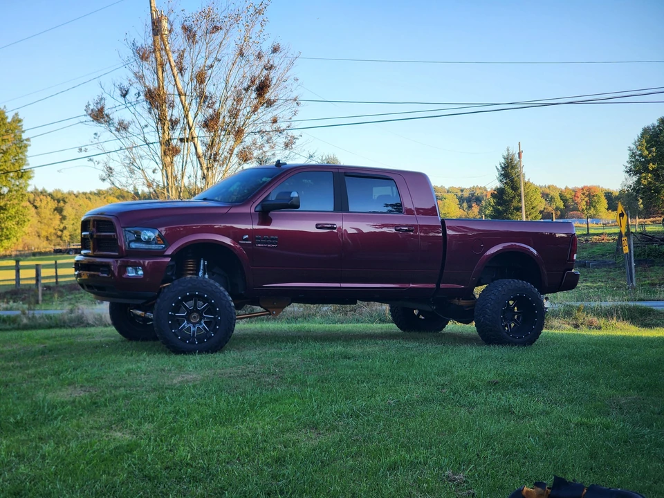 2017 Dodge Ram 4th Gen - Image 9 of 31