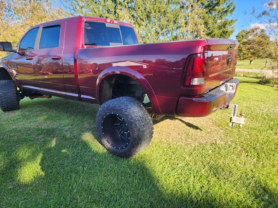 2017 Dodge Ram 4th Gen - Image 18 of 31