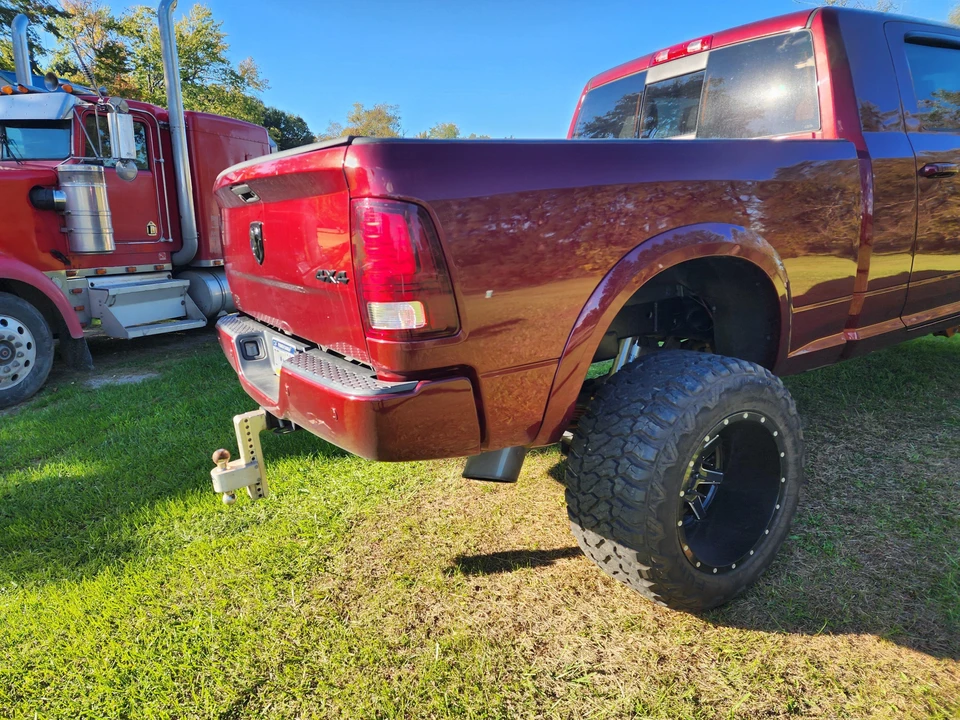 2017 Dodge Ram 4th Gen - Image 23 of 31