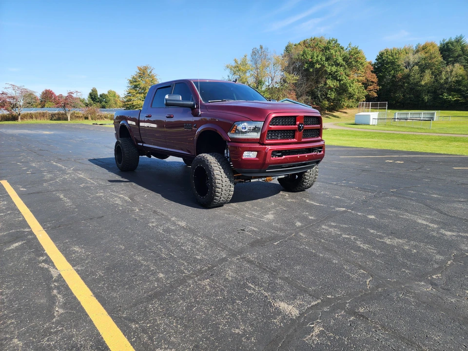 2017 Dodge Ram 4th Gen - Image 13 of 31