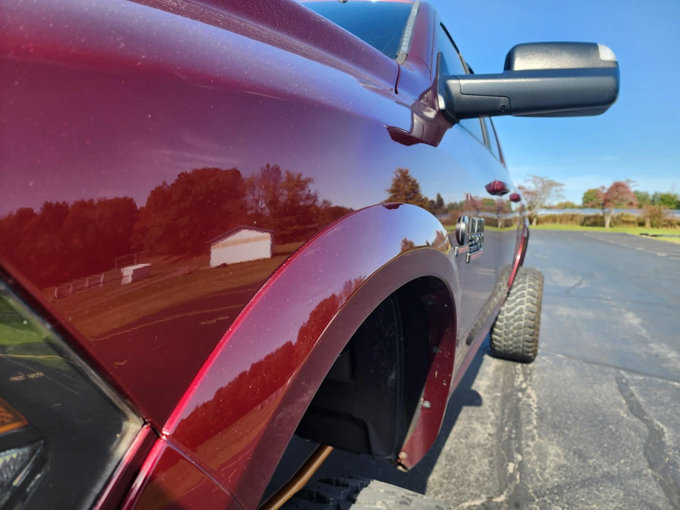 2017 Dodge Ram 4th Gen - Image 14 of 31