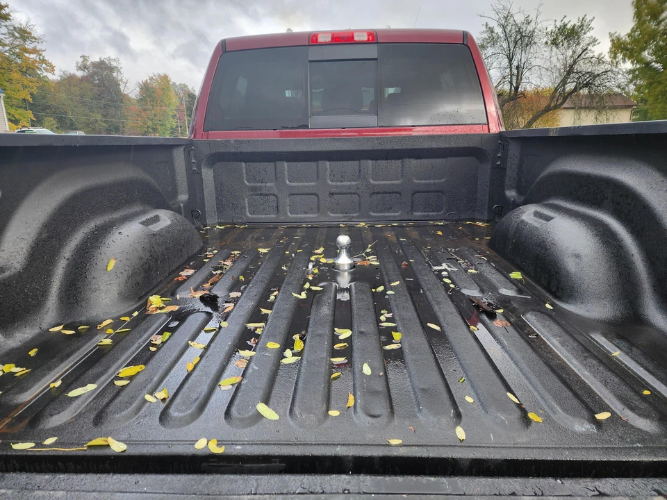 2017 Dodge Ram 4th Gen - Image 22 of 31