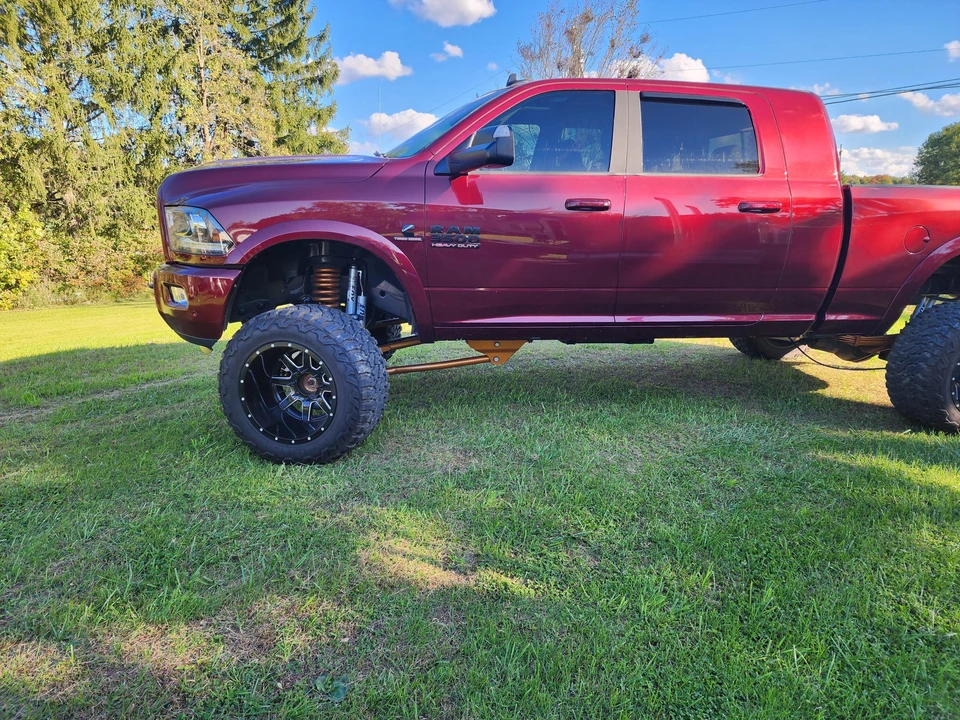 2017 Dodge Ram 4th Gen - Image 16 of 31