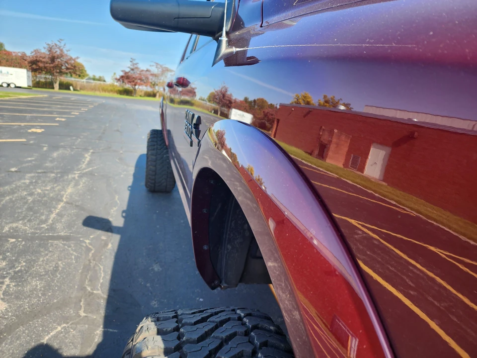 2017 Dodge Ram 4th Gen - Image 26 of 31