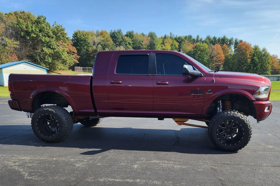 2017 Dodge Ram 4th Gen - Image 3 of 31