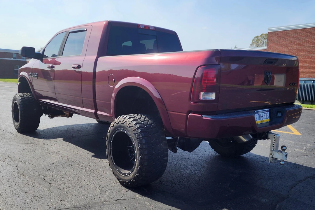 2017 Dodge Ram 4th Gen - Image 4 of 31