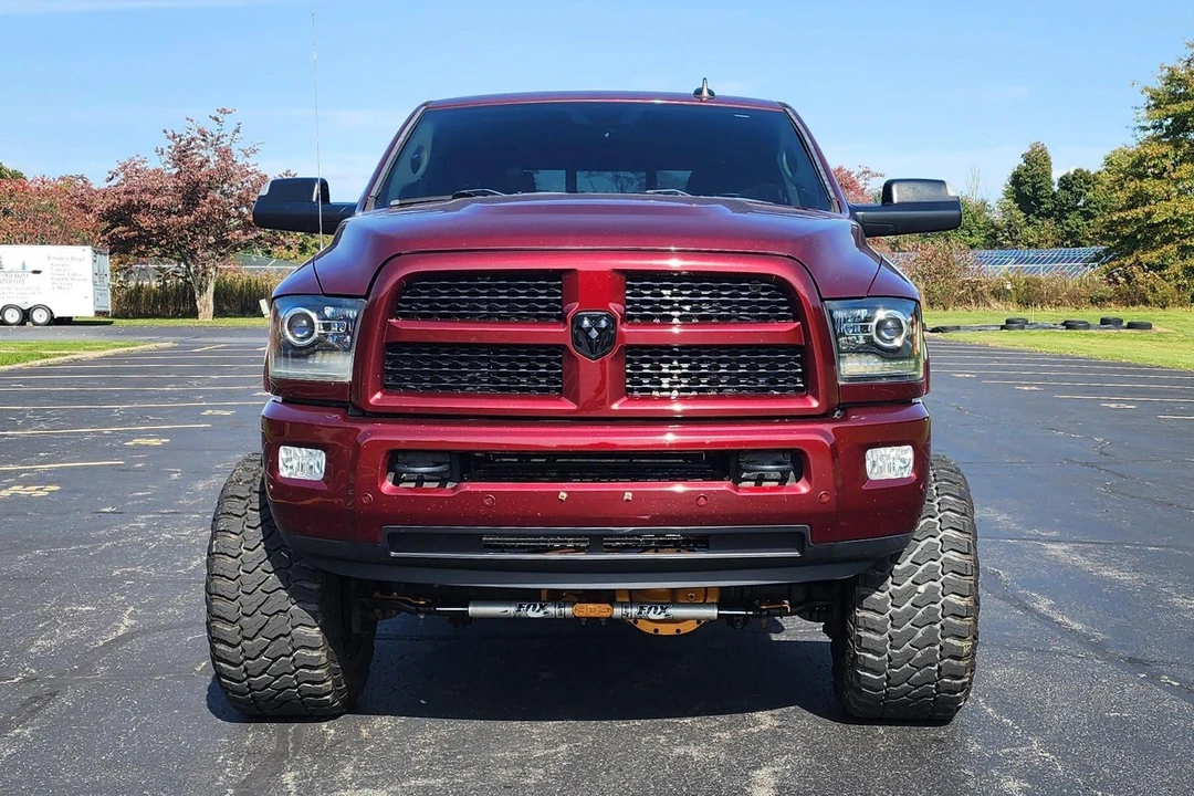 2017 Dodge Ram 4th Gen - Image 2 of 31