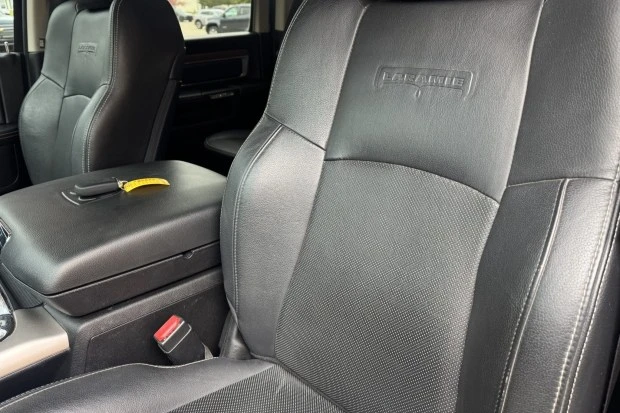 2017 Dodge Ram 4th Gen - Image 4 of 8