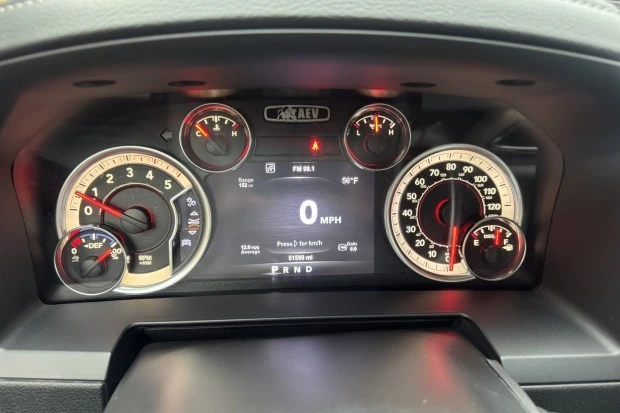 2017 Dodge Ram 4th Gen - Image 5 of 8
