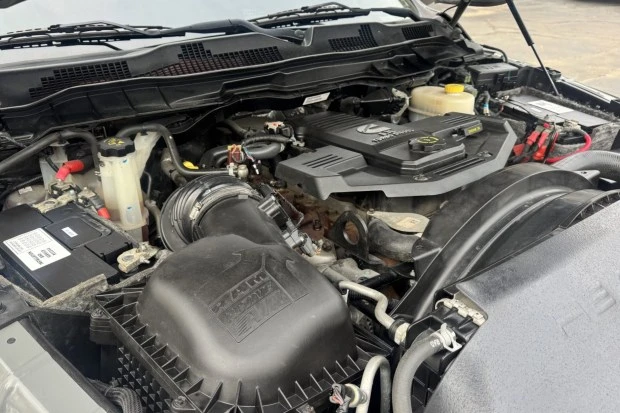 2017 Dodge Ram 4th Gen - Image 6 of 8