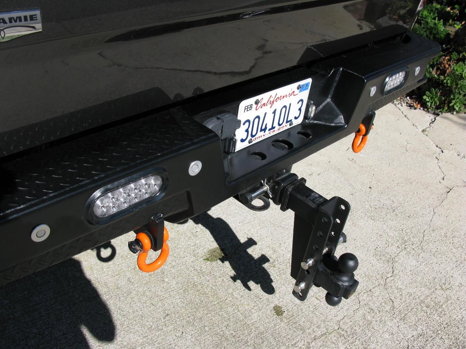 2017 Dodge Ram 4th Gen - Image 13 of 31