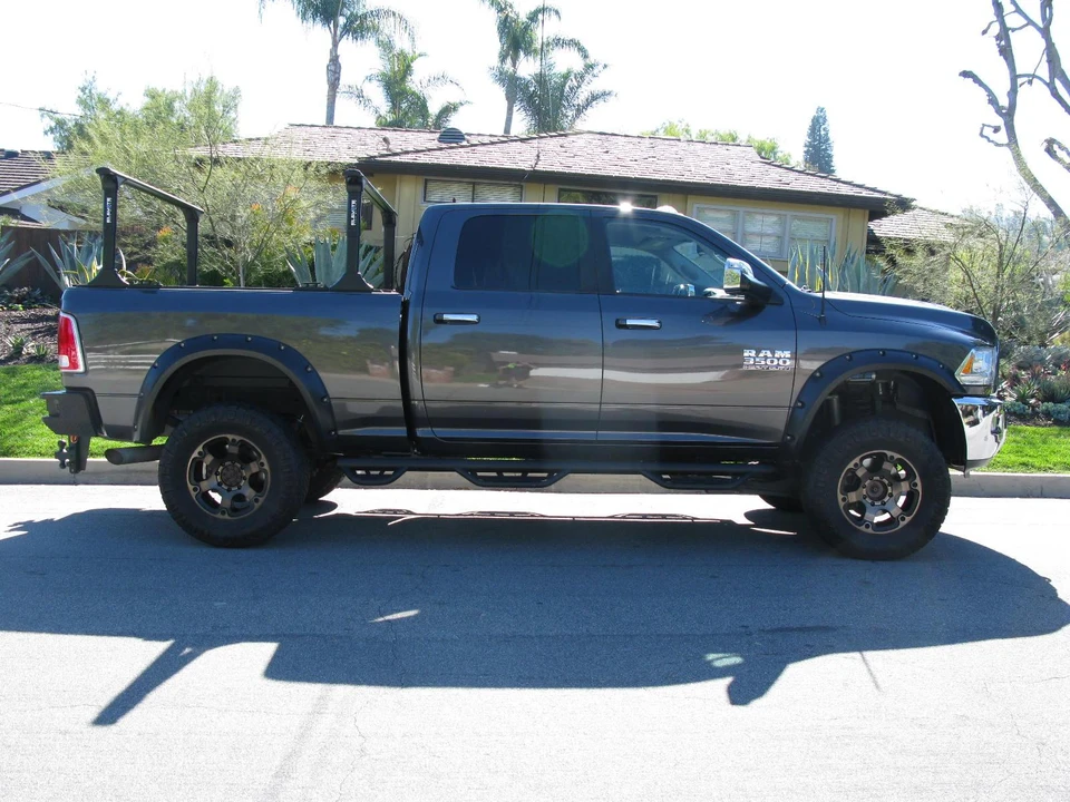 2017 Dodge Ram 4th Gen - Image 6 of 31