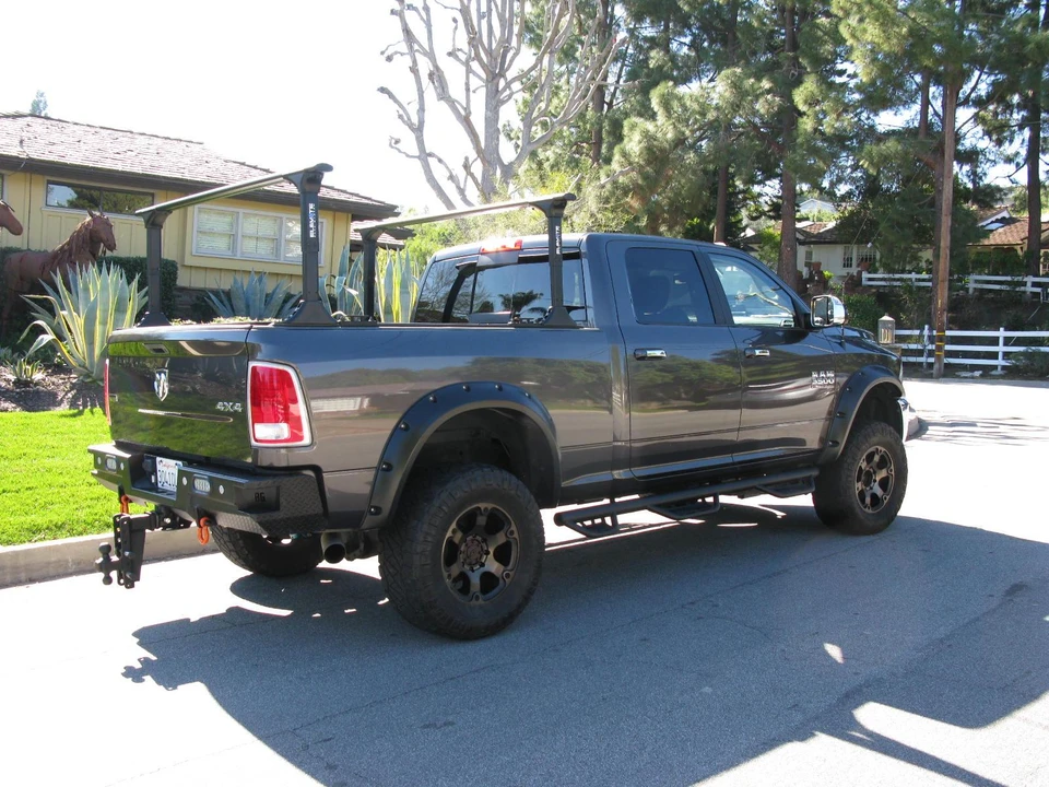 2017 Dodge Ram 4th Gen - Image 7 of 31