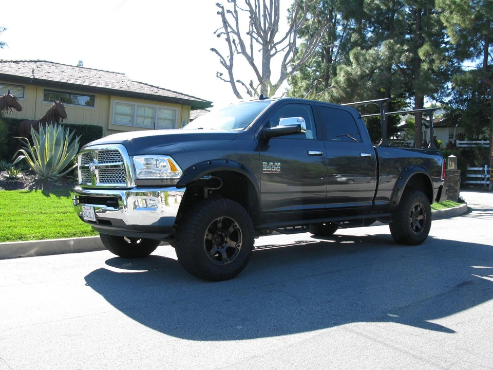 2017 Dodge Ram 4th Gen - Image 2 of 31