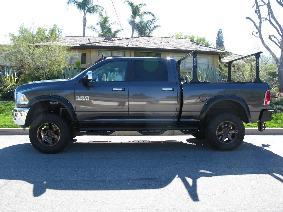 2017 Dodge Ram 4th Gen - Image 10 of 31