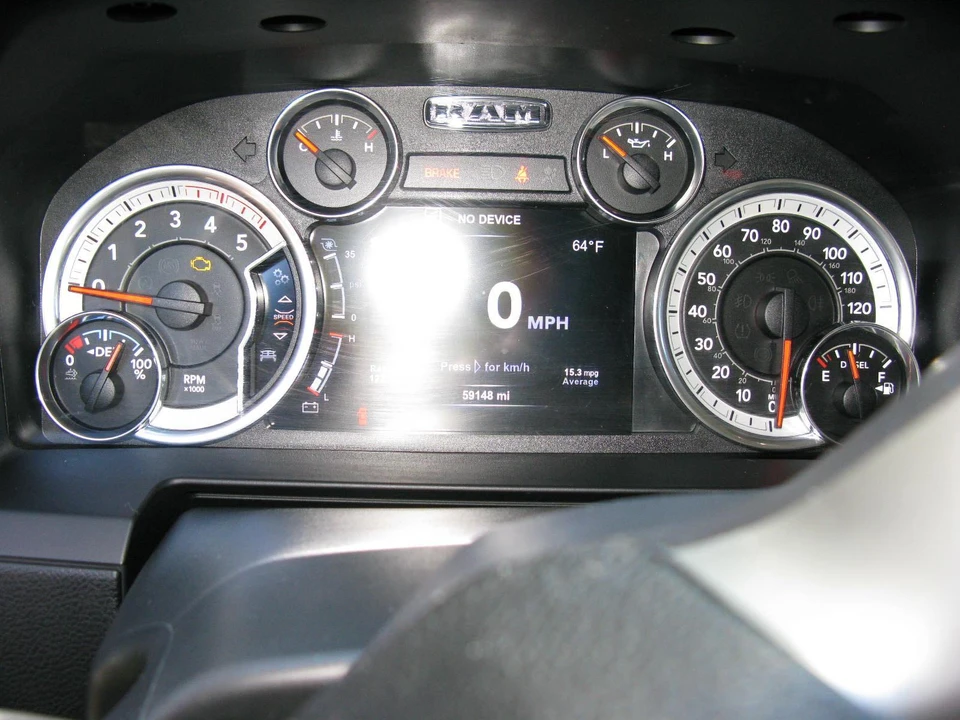 2017 Dodge Ram 4th Gen - Image 26 of 31