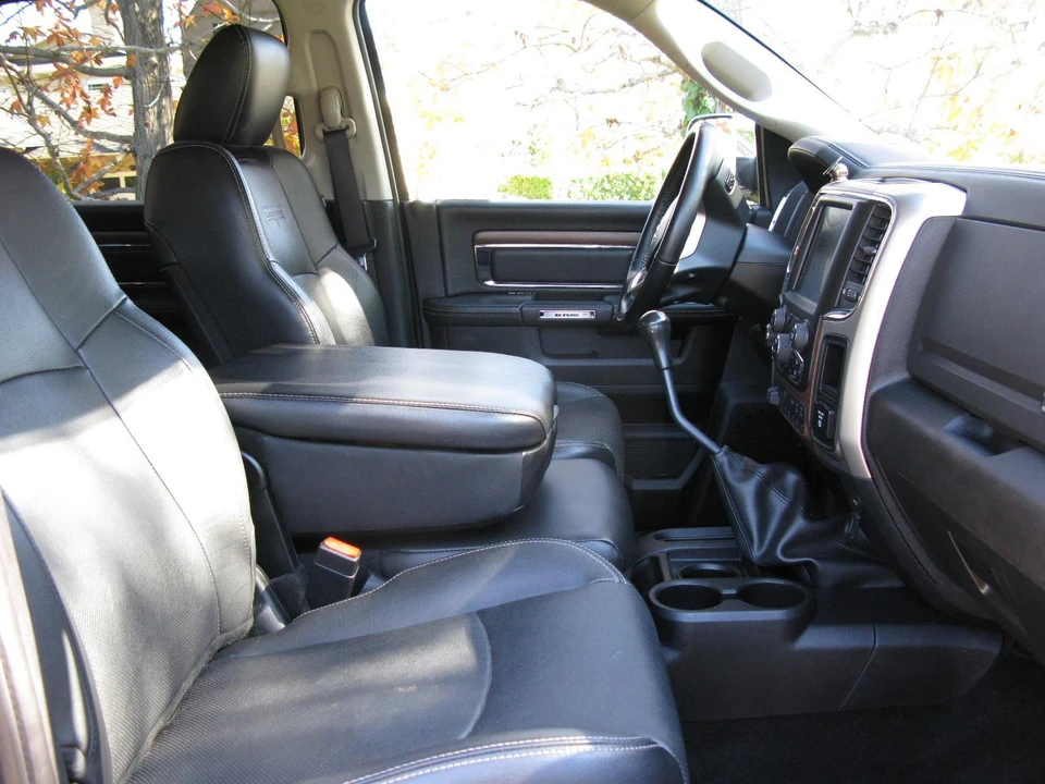 2017 Dodge Ram 4th Gen - Image 25 of 31