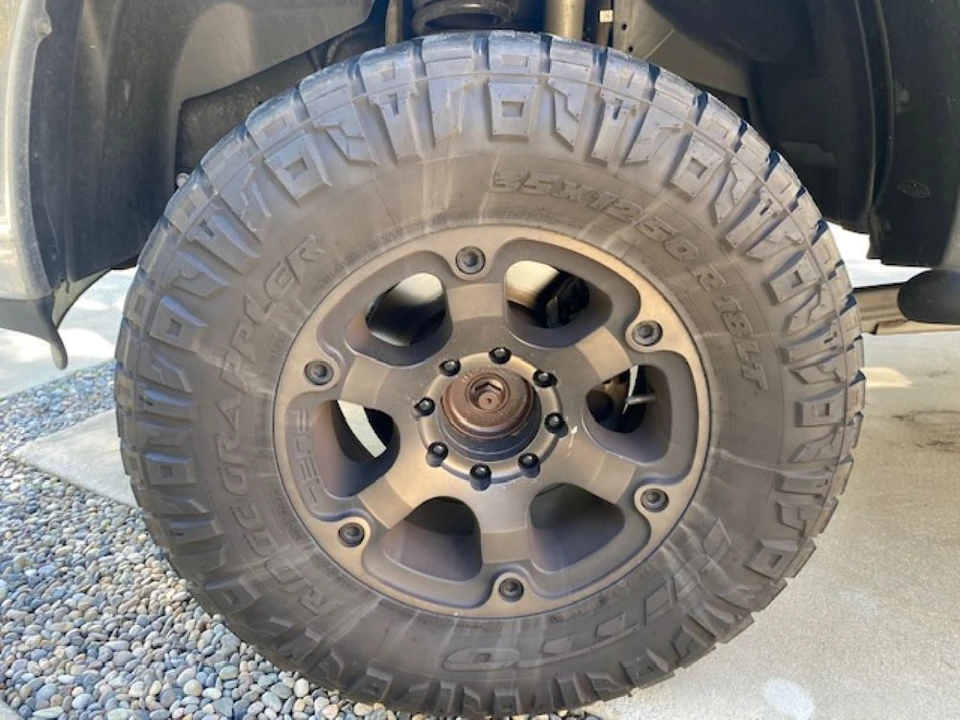 2017 Dodge Ram 4th Gen - Image 22 of 31