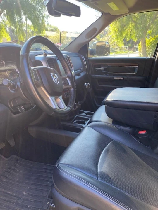 2017 Dodge Ram 4th Gen - Image 23 of 31