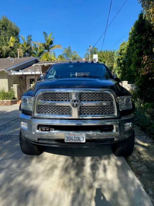2017 Dodge Ram 4th Gen - Image 3 of 31