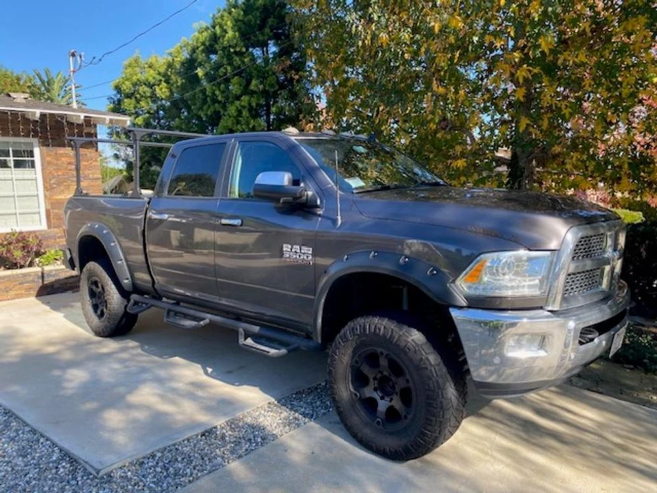 2017 Dodge Ram 4th Gen - Image 5 of 31