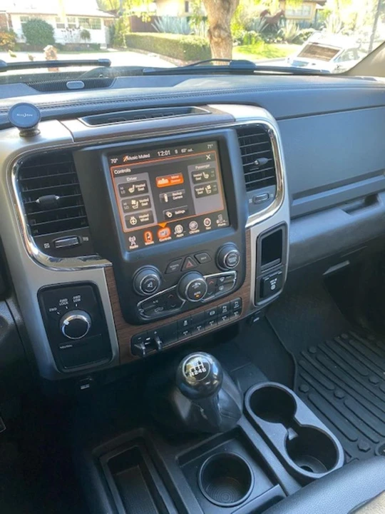 2017 Dodge Ram 4th Gen - Image 28 of 31