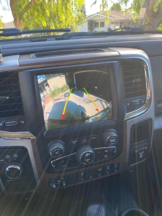 2017 Dodge Ram 4th Gen - Image 29 of 31