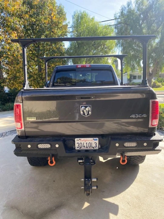 2017 Dodge Ram 4th Gen - Image 8 of 31