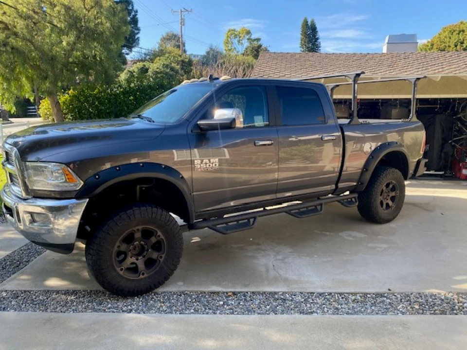 2017 Dodge Ram 4th Gen - Image 11 of 31
